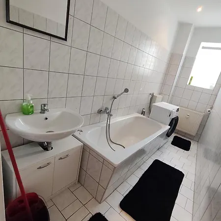 4 -6 Personen Monteurswohnung In Apartment